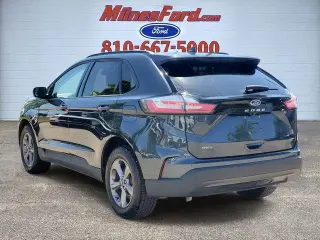 Ford Edge 2024 AWD SEL 4 puertas SUV