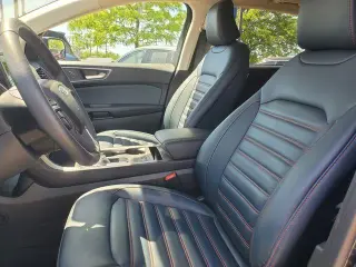 Ford Edge 2024 AWD SEL 4 puertas SUV