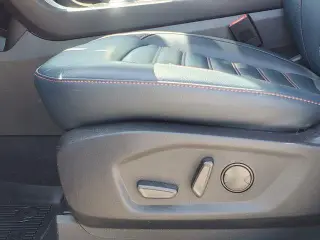 Ford Edge 2024 AWD SEL 4 puertas SUV