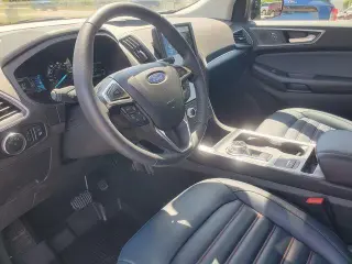 Ford Edge 2024 AWD SEL 4 puertas SUV