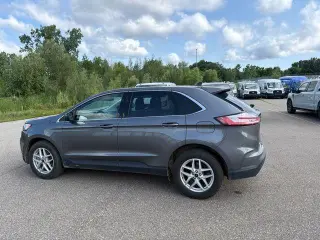 Ford Edge 2024 AWD SEL 4 puertas SUV