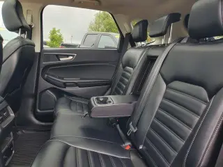 Ford Edge 2024 AWD SEL 4 puertas SUV