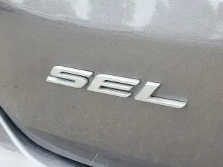 Ford Edge 2024 AWD SEL 4 puertas SUV