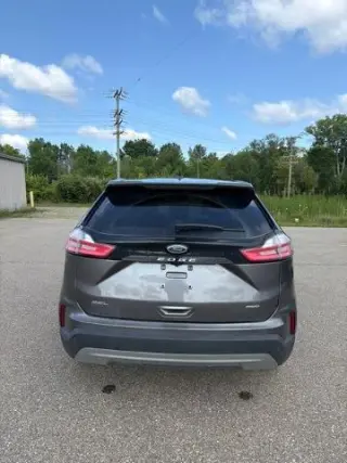 Ford Edge 2024 AWD SEL 4 puertas SUV