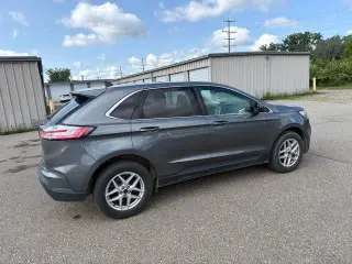 Ford Edge 2024 AWD SEL 4 puertas SUV