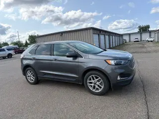 Ford Edge 2024 AWD SEL 4 puertas SUV