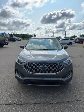 Ford Edge 2024 AWD SEL 4 puertas SUV
