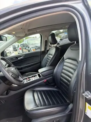 Ford Edge 2024 AWD SEL 4 puertas SUV