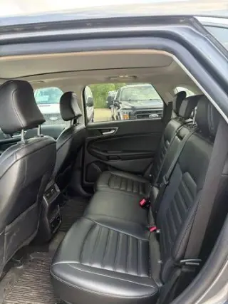 Ford Edge 2024 AWD SEL 4 puertas SUV