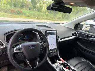 Ford Edge 2024 AWD SEL 4 puertas SUV