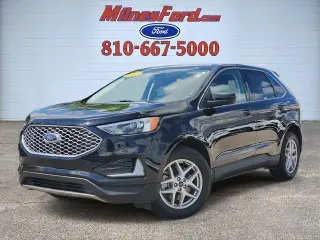 Ford Edge 2024 AWD SEL 4 puertas SUV