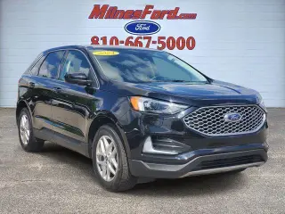 Ford Edge 2024 AWD SEL 4 puertas SUV
