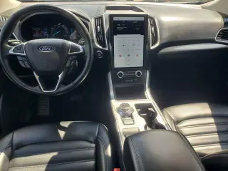 Ford Edge 2024 AWD SEL 4 puertas SUV
