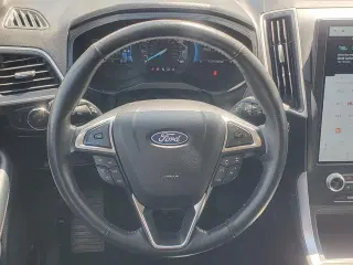 Ford Edge 2024 AWD SEL 4 puertas SUV