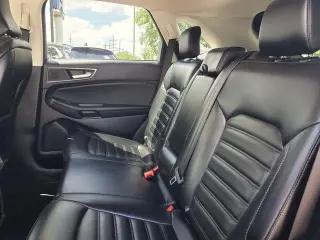 Ford Edge 2024 AWD SEL 4 puertas SUV