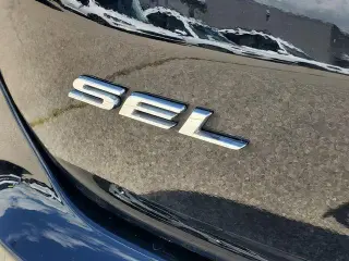 Ford Edge 2024 AWD SEL 4 puertas SUV