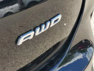 Ford Edge 2024 AWD SEL 4 puertas SUV