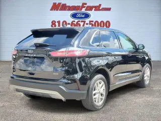 Ford Edge 2024 AWD SEL 4 puertas SUV