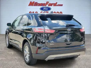 Ford Edge 2024 AWD SEL 4 puertas SUV