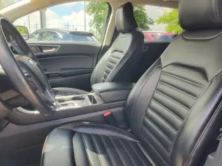 Ford Edge 2024 AWD SEL 4 puertas SUV