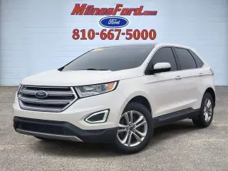 Ford Edge 2016 AWD SEL 4 puertas Crossover