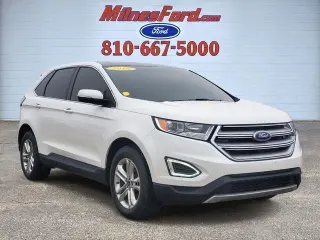 Ford Edge 2016 AWD SEL 4 puertas Crossover
