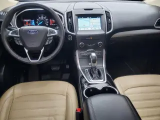 Ford Edge 2016 AWD SEL 4 puertas Crossover