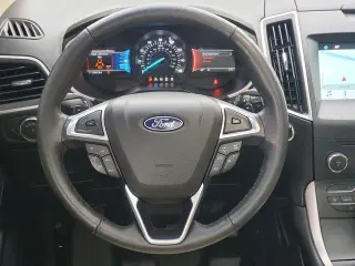 Ford Edge 2016 AWD SEL 4 puertas Crossover