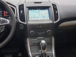Ford Edge 2016 AWD SEL 4 puertas Crossover