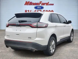 Ford Edge 2016 AWD SEL 4 puertas Crossover