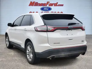 Ford Edge 2016 AWD SEL 4 puertas Crossover
