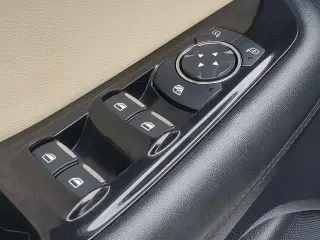 Ford Edge 2016 AWD SEL 4 puertas Crossover