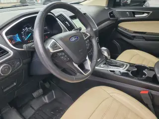 Ford Edge 2016 AWD SEL 4 puertas Crossover