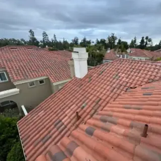 MARTINEZ ROOFING