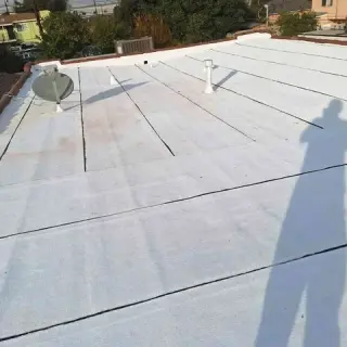 MARTINEZ ROOFING