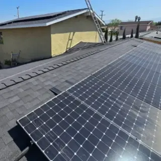 MARTINEZ ROOFING