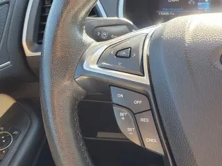 Ford Edge 2021 AWD SEL 4 puertas Crossover