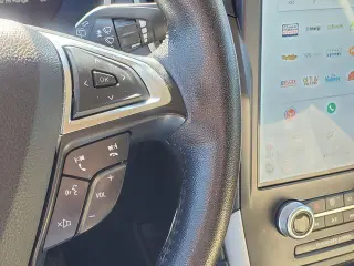 Ford Edge 2021 AWD SEL 4 puertas Crossover