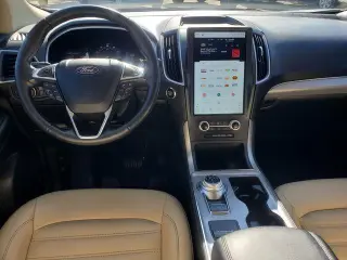 Ford Edge 2021 AWD SEL 4 puertas Crossover