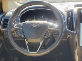 Ford Edge 2021 AWD SEL 4 puertas Crossover