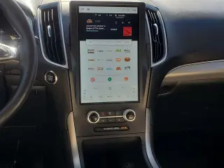 Ford Edge 2021 AWD SEL 4 puertas Crossover