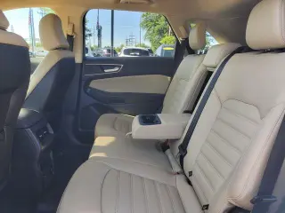 Ford Edge 2021 AWD SEL 4 puertas Crossover