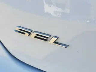 Ford Edge 2021 AWD SEL 4 puertas Crossover
