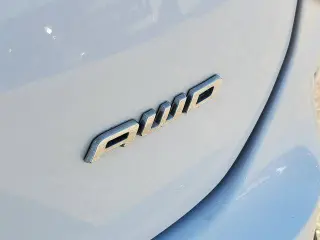 Ford Edge 2021 AWD SEL 4 puertas Crossover