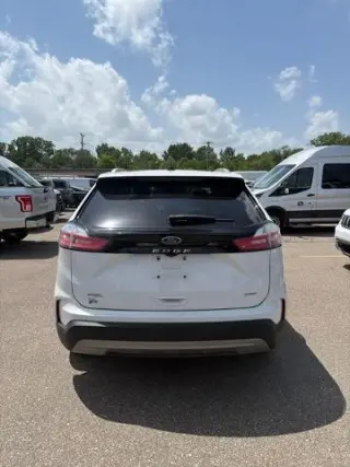 Ford Edge 2021 AWD SEL 4 puertas Crossover
