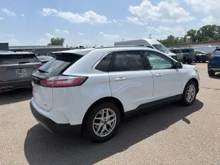 Ford Edge 2021 AWD SEL 4 puertas Crossover