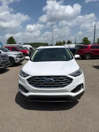 Ford Edge 2021 AWD SEL 4 puertas Crossover