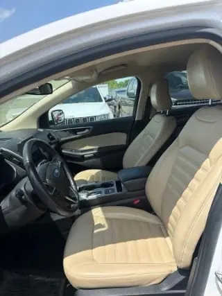 Ford Edge 2021 AWD SEL 4 puertas Crossover