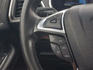 Ford Edge 2016 AWD SEL 4 puertas Crossover