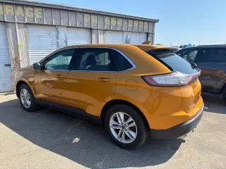Ford Edge 2016 AWD SEL 4 puertas Crossover